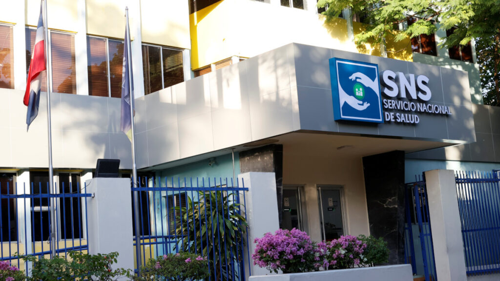 SNS informa un traslado a Puerto Rico y dos altas médicas de afectados en Jet Set