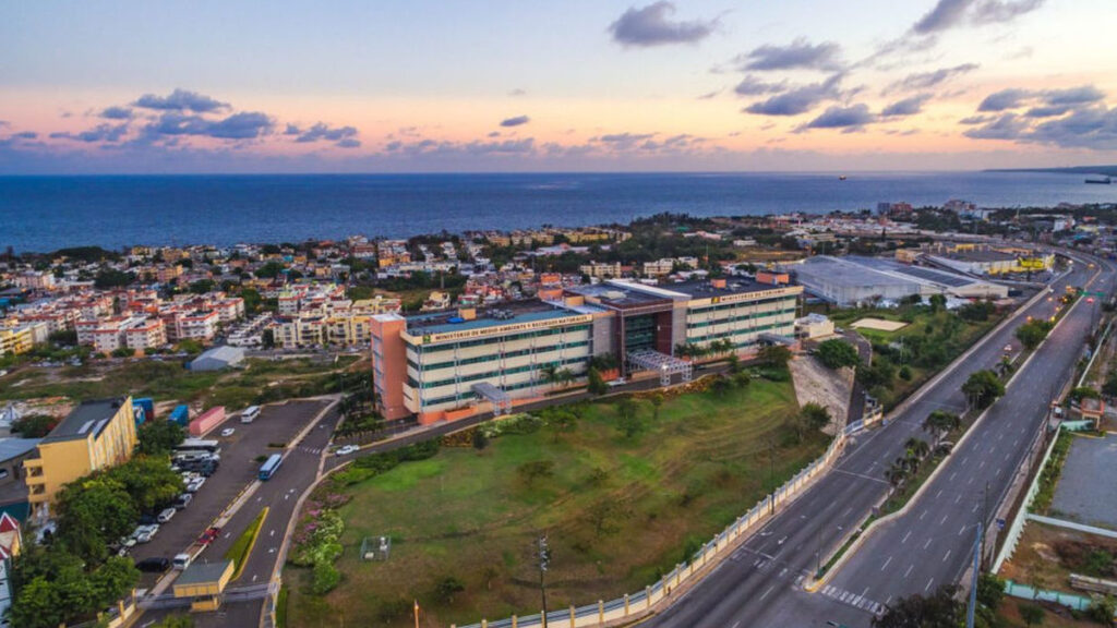 República Dominicana recibe 3,348,716 visitantes en el primer trimestre del año