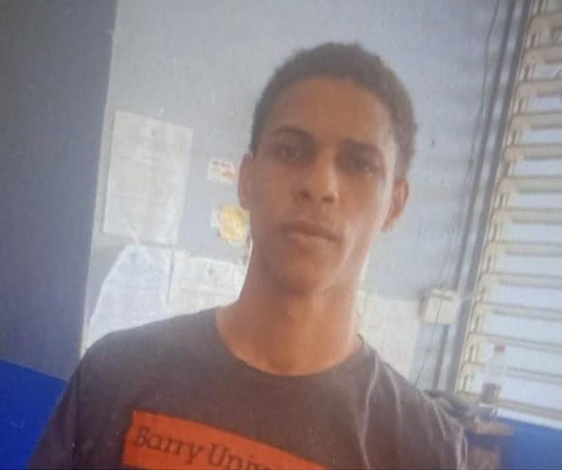 Apresan a “Junior”, alias Fembo, presunto implicado en masacre que dejó cinco muertos y varios heridos