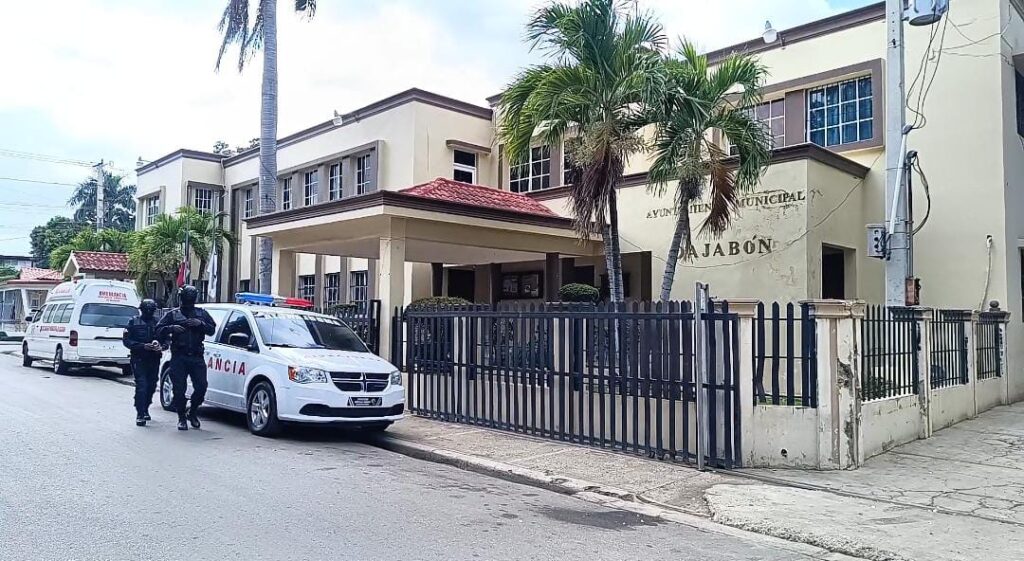 Comunicado Oficial de la Alcaldía Municipal de Dajabón