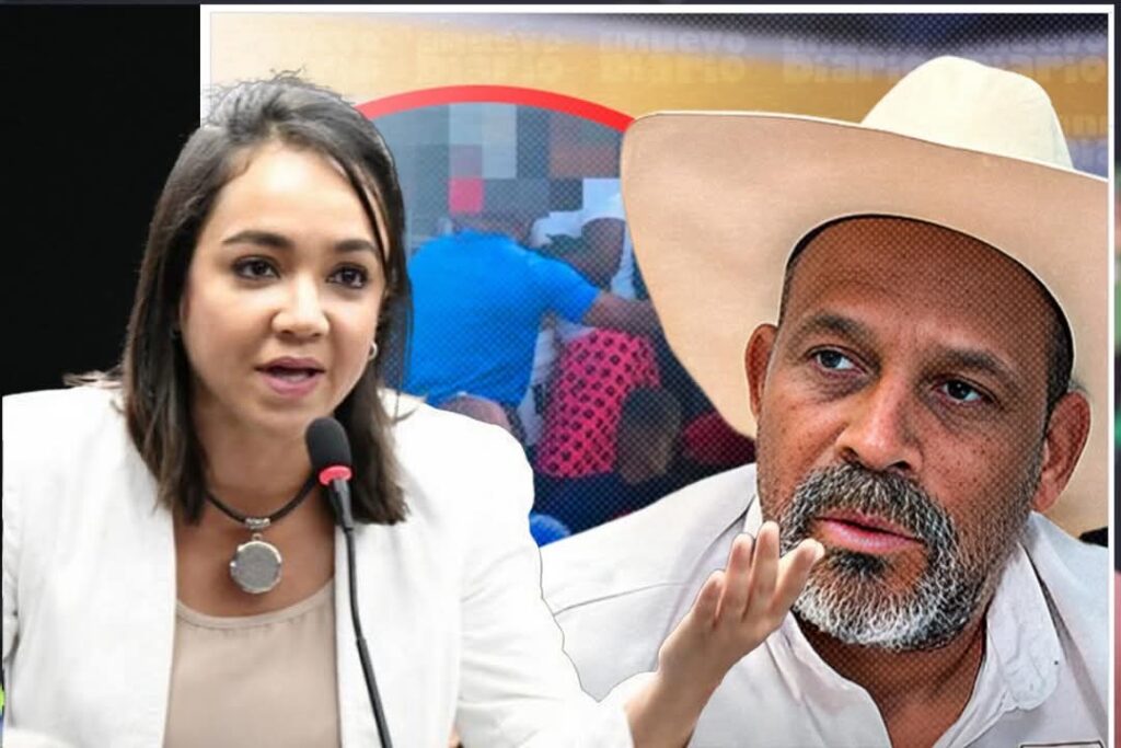 Faride Raful recuerda al alcalde de Dajabón que solo migración puede realizar operativos contra inmigrantes