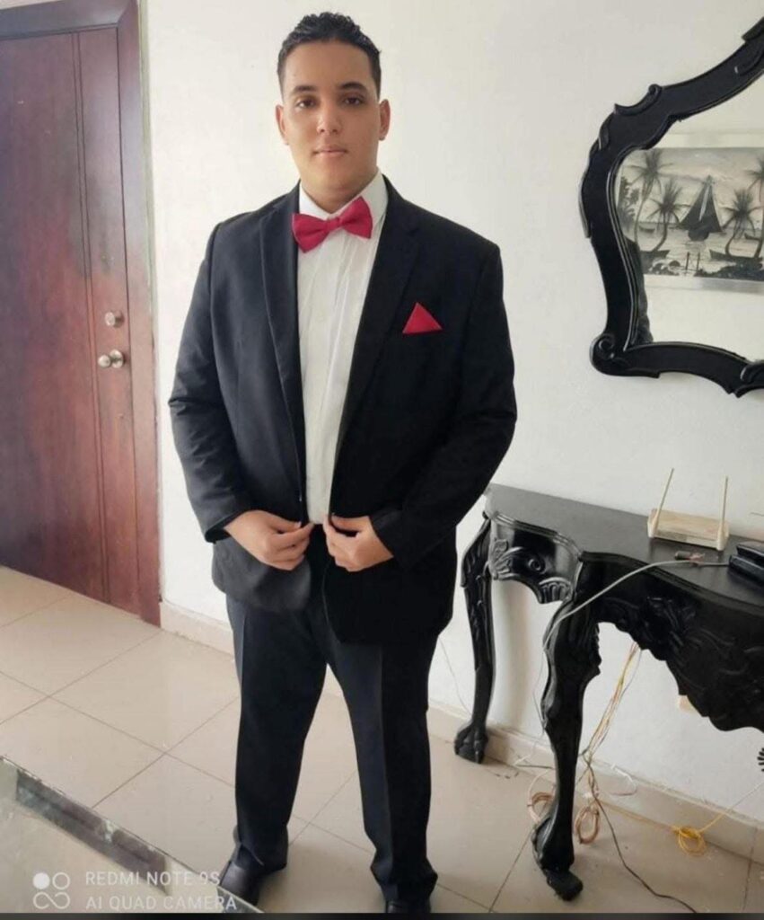 Fallece nieto del exgobernador de Dajabón Casiano Lora