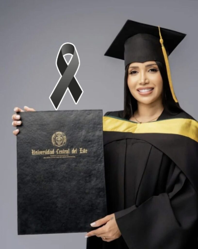 Joven profesional de la odontología pierde la vida en accidente