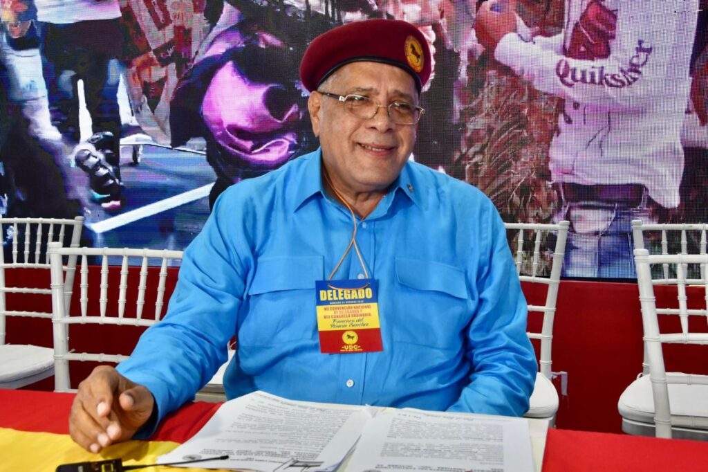 Luis “El Gallo” dice que candidatos independientes serían una puñalada,  pondría en peligro a la democracia