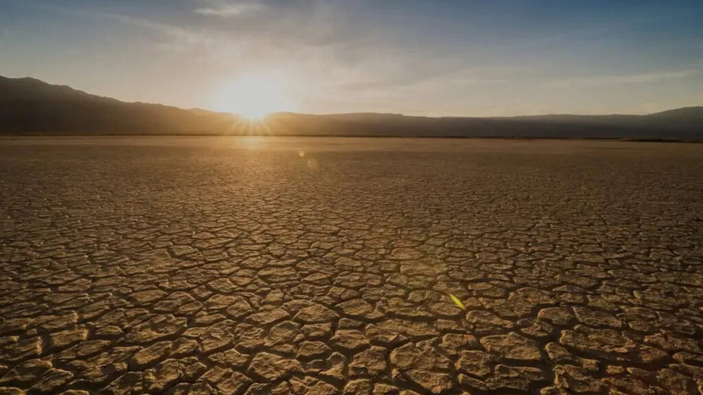 Directora Indomet dice altas temperaturas dan la impresión de que pasamos del invierno al verano