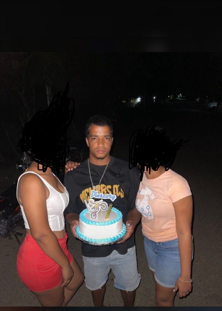 Otra víctima de la velocidad:  Joven pierde la vida en Sabana Larga un día después de su cumpleaños