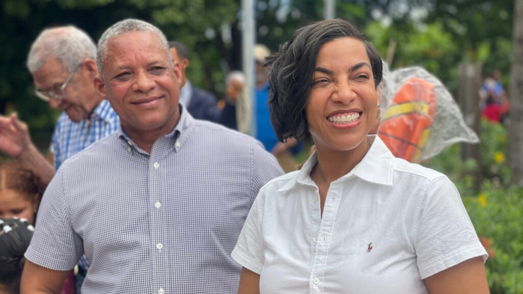 Montecristi anuncia celebración de fiestas patronales en honor a la gobernadora Nelsy Cruz