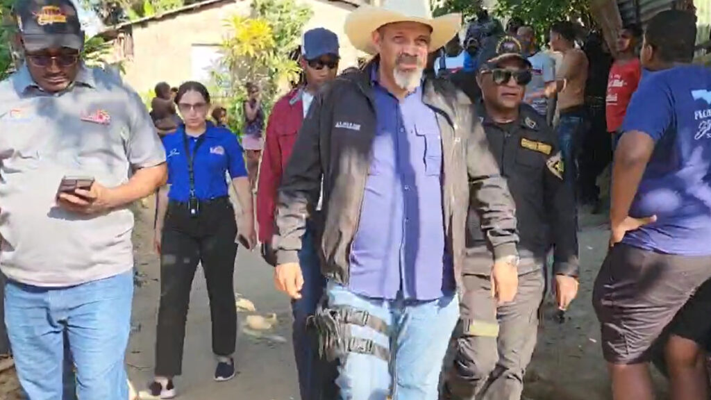 Alcalde de Dajabón le responde a Faride Raful; Se tira a las calles en busca de indocumentados haitianos