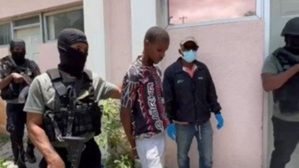 Propietarios de local donde fueron encontrados órganos y cuerpos humanos declaran local en desuso desde 2019