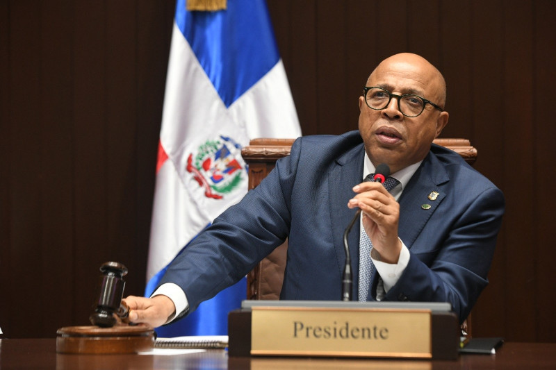 Alfredo Pacheco: Diputados que no culminen declaración jurada no podrán recibir salarios en julio