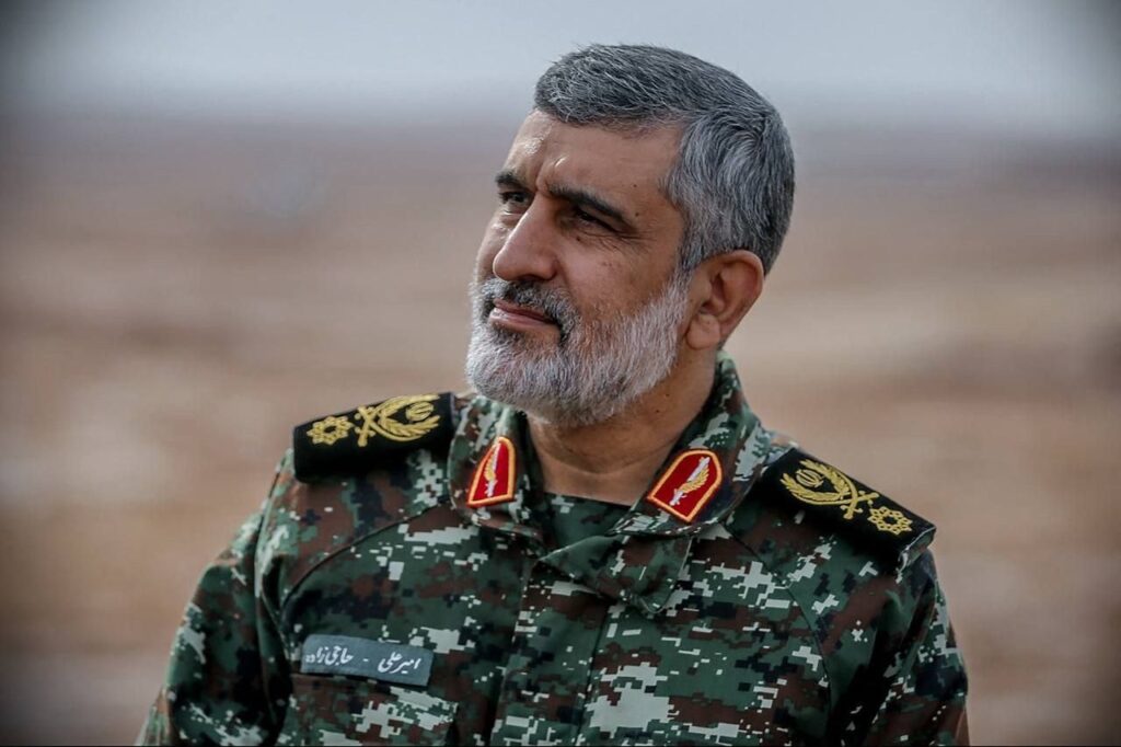 ISRAEL BOMBARDEA IRÁN: POSIBLE MUERTE DE ALTOS MANDOS MILITARES Y CIENTÍFICOS NUCLEARES