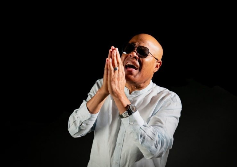 Rubby Pérez: el rubí negro, heredero de una época gloriosa