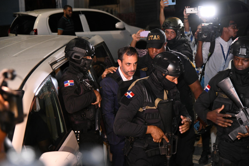 65 días después de la tragedia, arranca el curso legal en el caso del Jet Set