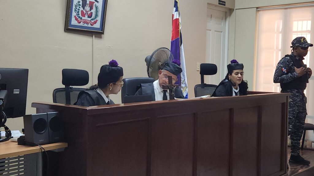 Tribunal de Sabaneta aplaza nuevamente audiencia del caso Kendri y Marielis