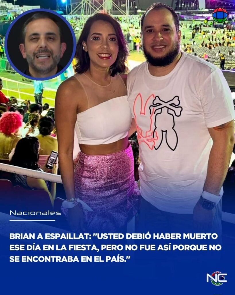 A dos meses del colapso de Jetset: Brian Saldaña, quien perdió a su esposa en el incidente, rompió el silencio