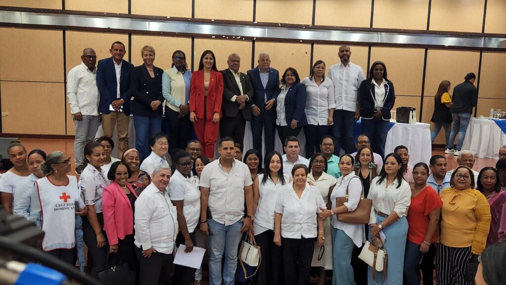 Comisión de Salud de la Cámara de Diputados escucha a comunidad sobre nombre del nuevo hospital