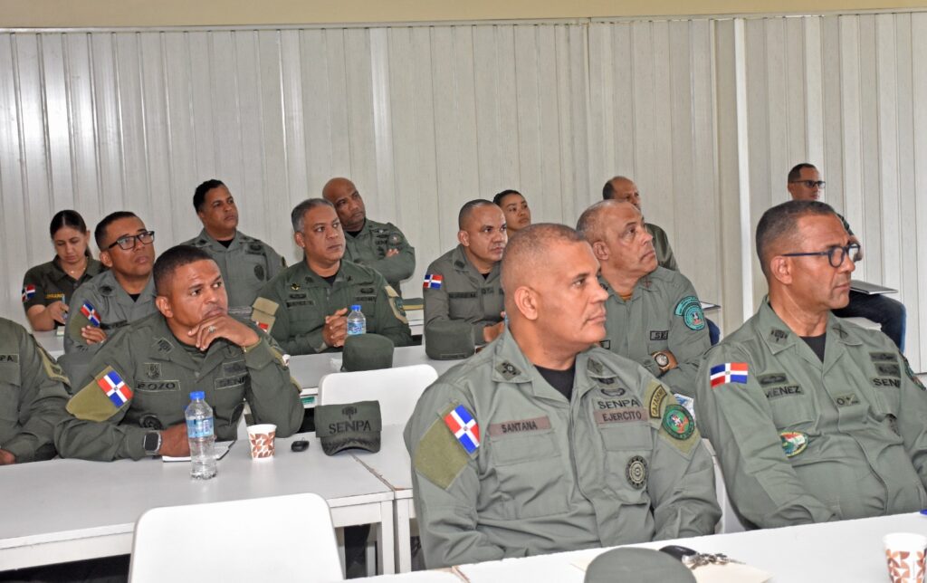 SENPA Fortalece su Estructura Orgánica Operativa para Garantizar una Supervisión Más Eficaz en la Protección Ambiental
