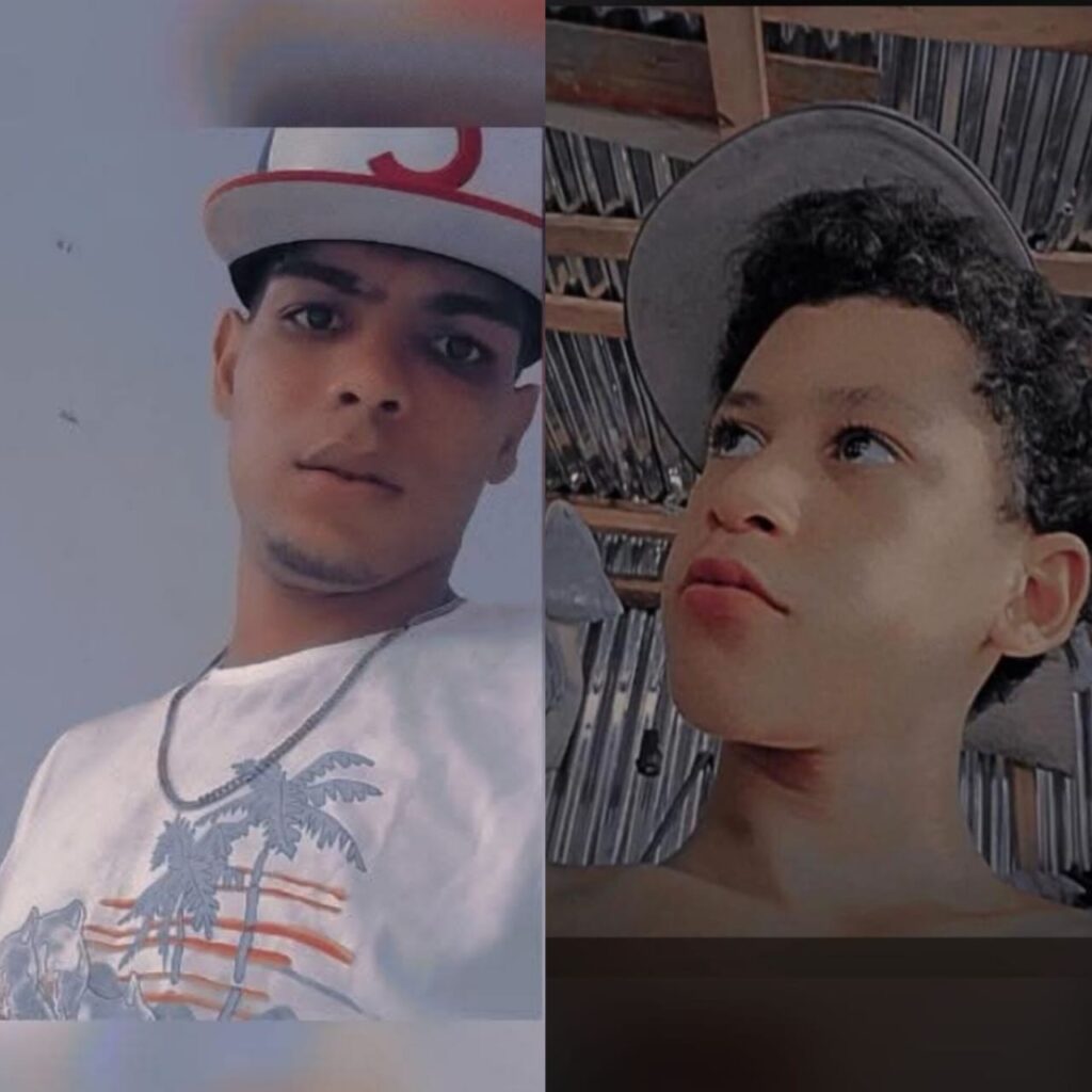 Tragedia en Santiago Rodríguez: Dos jóvenes mueren ahogados en balneario Las 7 Aguas