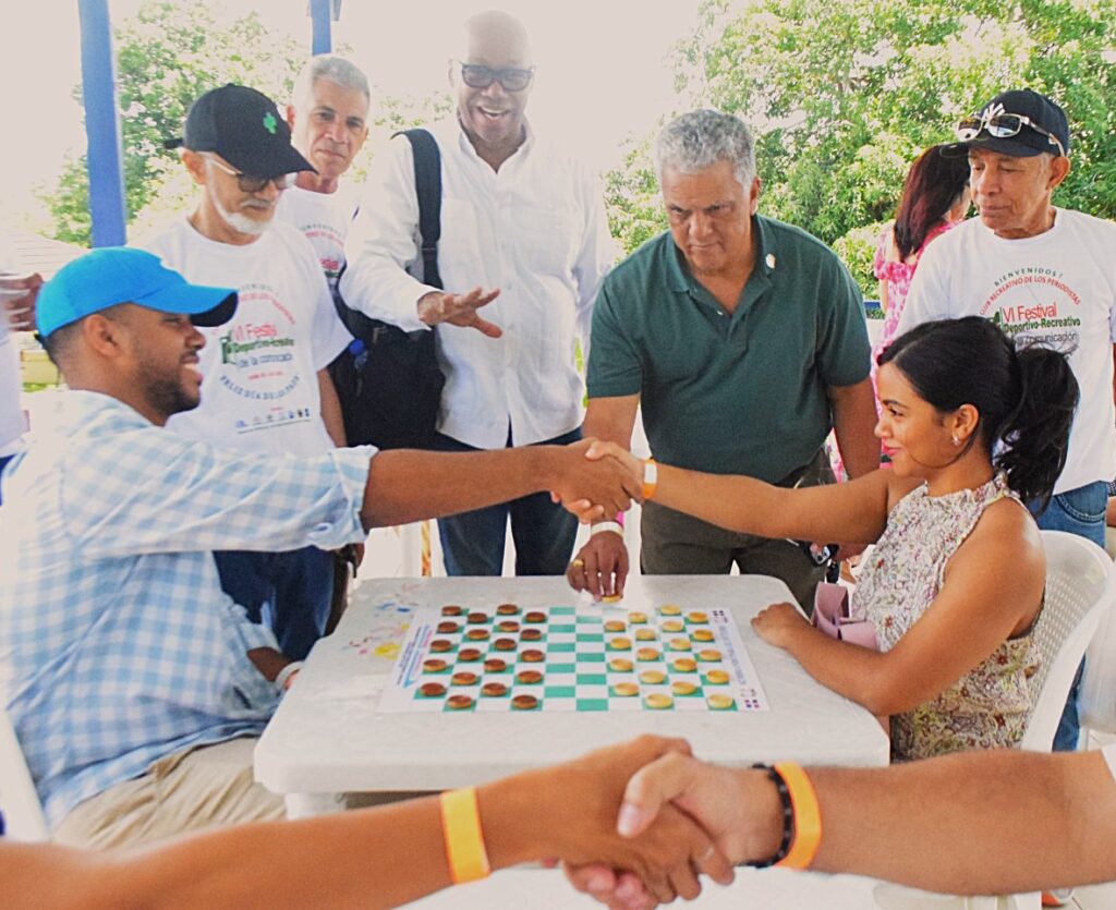 Anuncian premiación Festival Deportivo de la Comunicación dedicado a ministro Kelvin Cruz