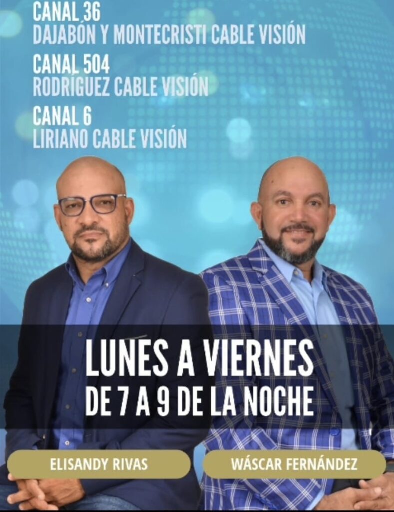 ATENCION DAJABON, LA REGION Y EL PAÍS: Llega el espacio que todos esperaban: Informándonos con Impacto