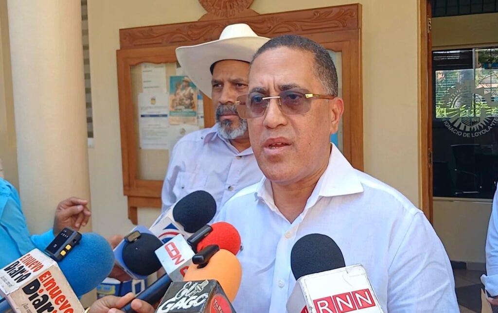 Infraestructura Escolar agiliza terminación de nuevas escuelas en la frontera dentro del Plan Aulas 24/7