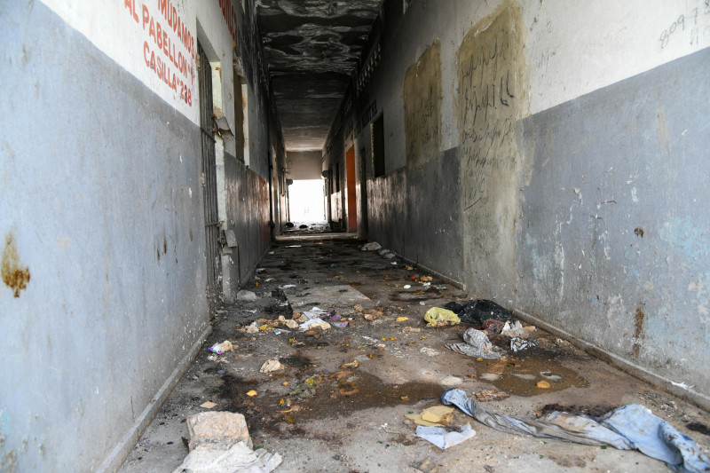 Mercado municipal de La Romana es foco de contaminación