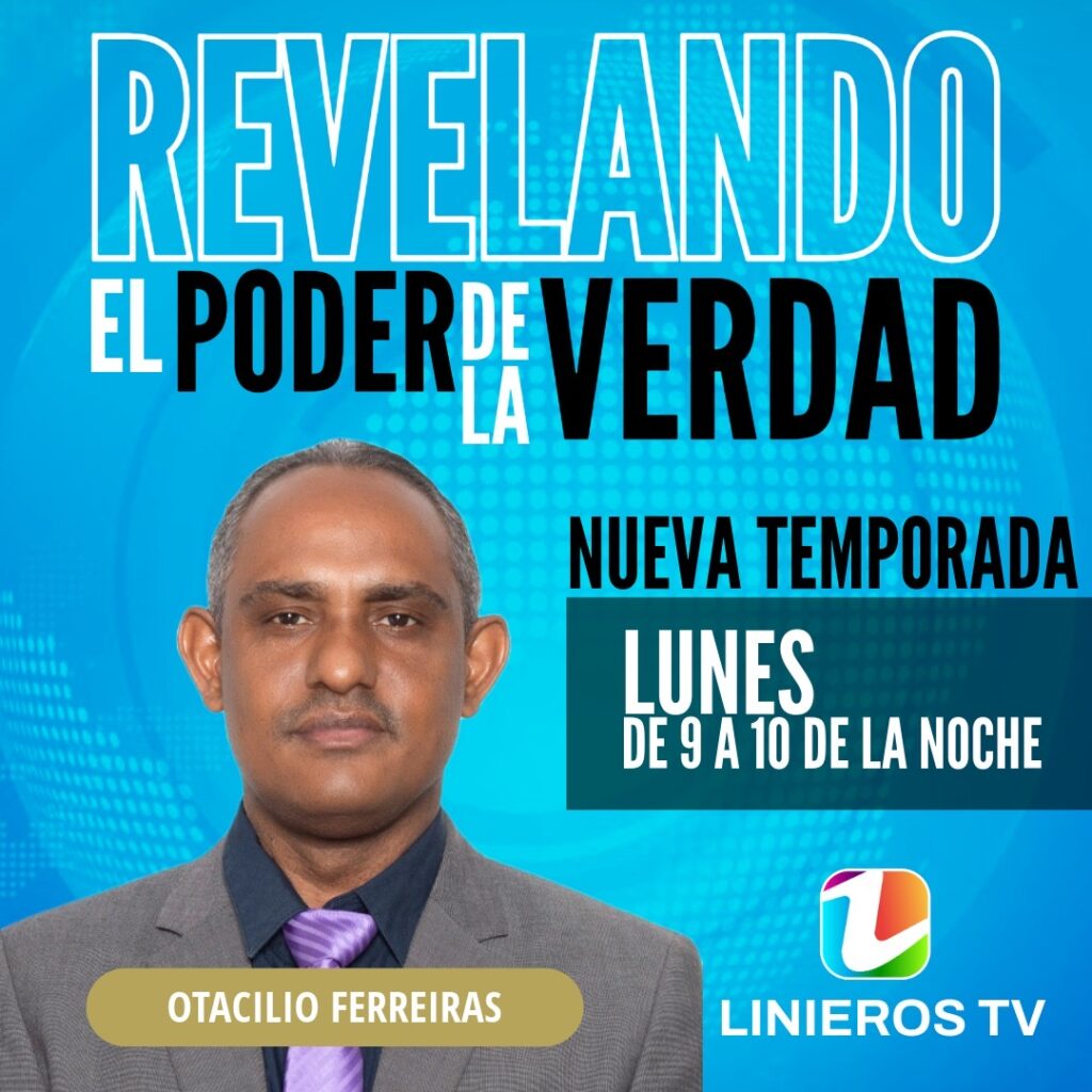 Programa “Revelando el Poder de la Verdad” lanza su nueva temporada