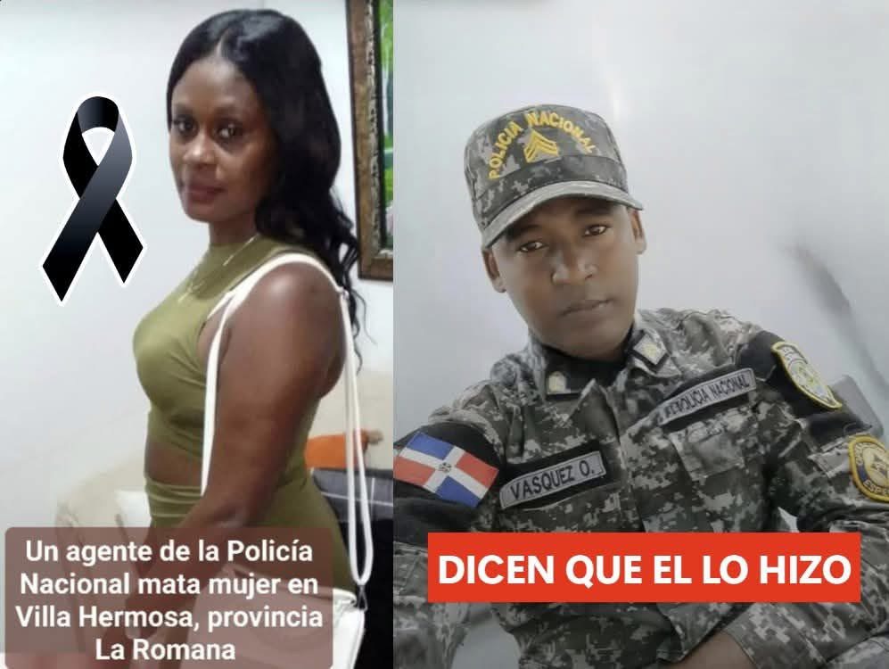 Mujer es asesinada en La Romanana la madrugada de este domingo