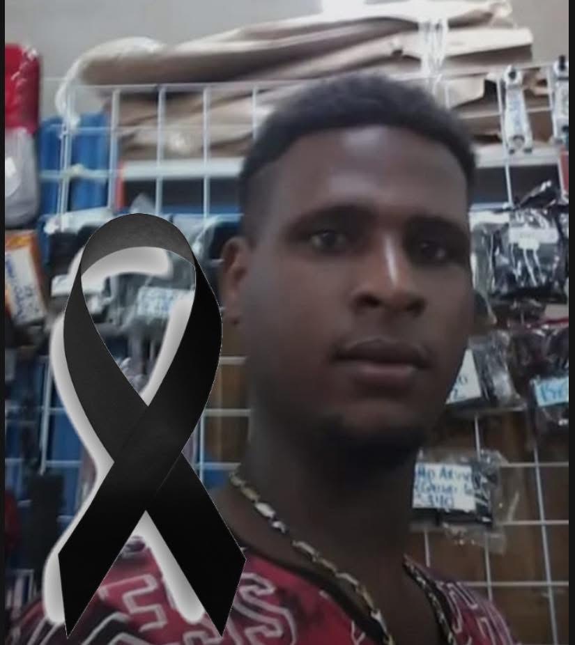 Joven muere ahogado en río El Pomal Dajabón