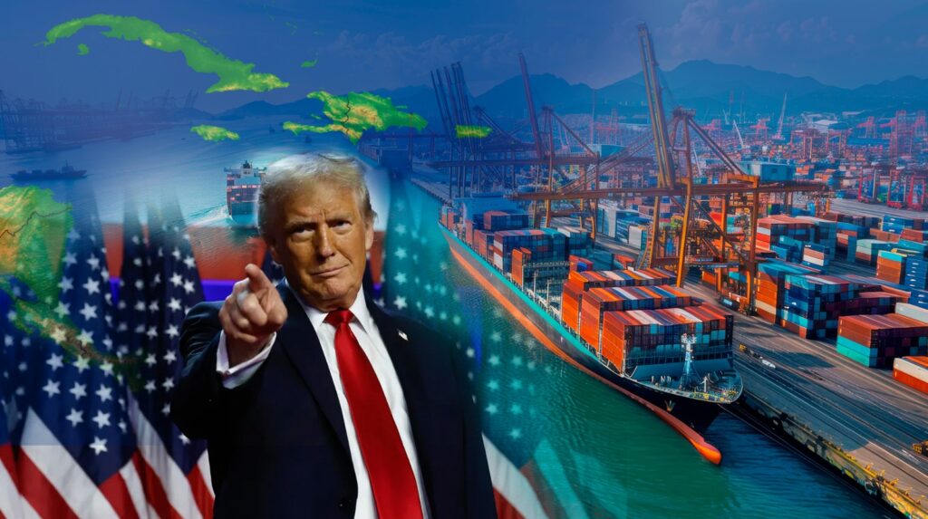 República Dominicana es el séptimo país más dependiente de la inversión de EE.UU.