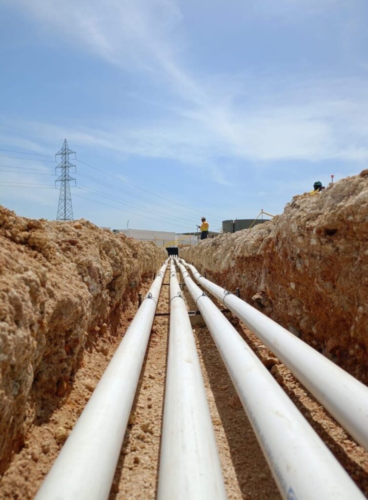 Llegará en Septiembre el Primer Barco con Gas Natural a Manzanillo, República Dominicana
