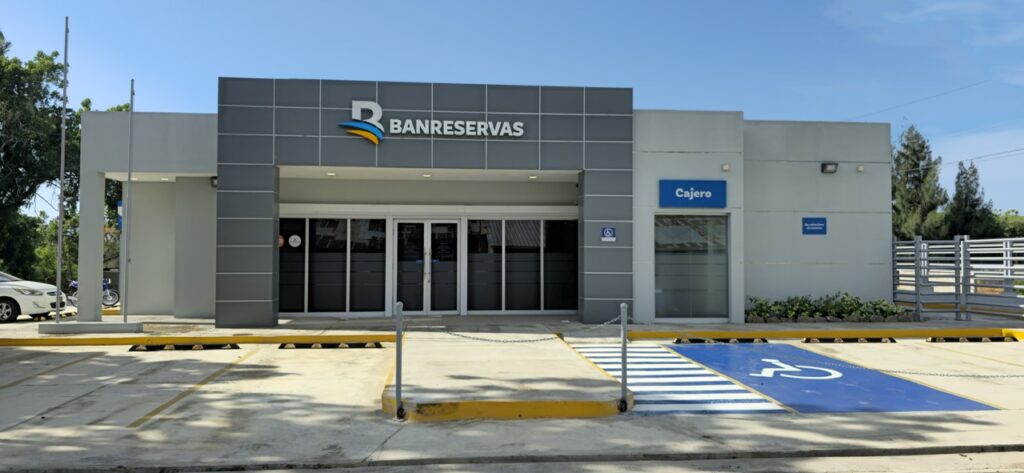 Inaugurarán sucursal de BanReservas en Manzanillo provincia Montecristi
