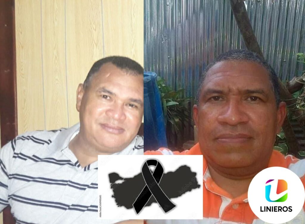 Mueren el reconocido abogado Dr. Elvio Carrasco Toribio y su hermano en aparatoso accidente