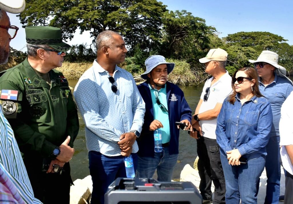 Supervisión Interinstitucional en Montecristi: Un Estado Presente, Escuchando y Protegiendo su Territorio