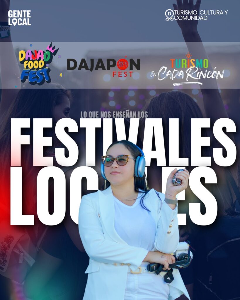 La salud mental desde la psicología social: Lo que nos enseñan los festivales locales