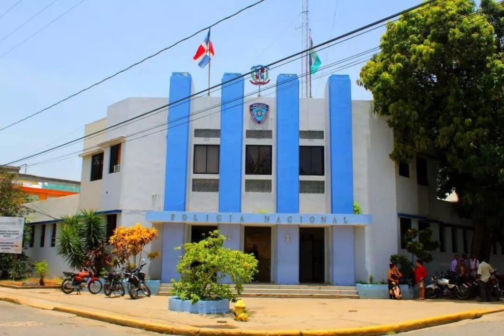 Designan nuevo comandante policial en Dajabón