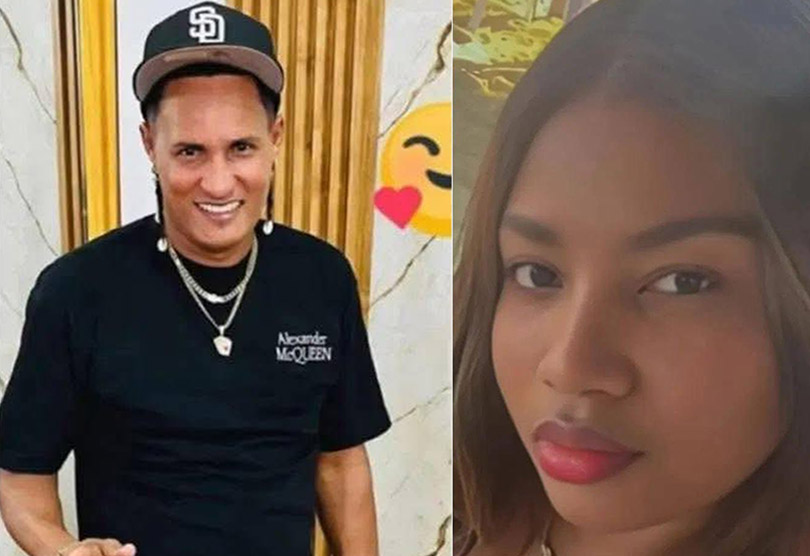 Investigan hecho violento que dejó dos personas sin vida en Santo Domingo Norte