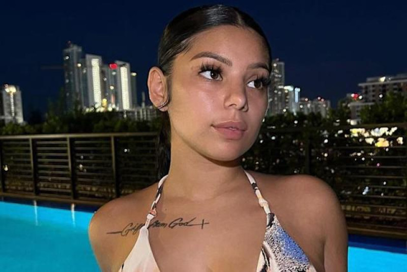 Muere creadora de contenido para adultos Lina Bina a los 24 años