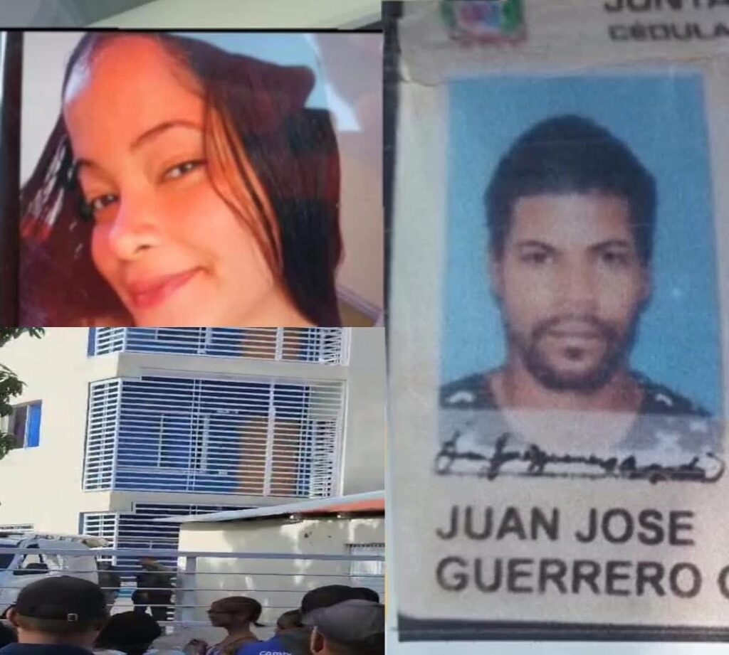 Hombre que supuestamente mató a su hermana, se la estaba comiendo para desaparecerla