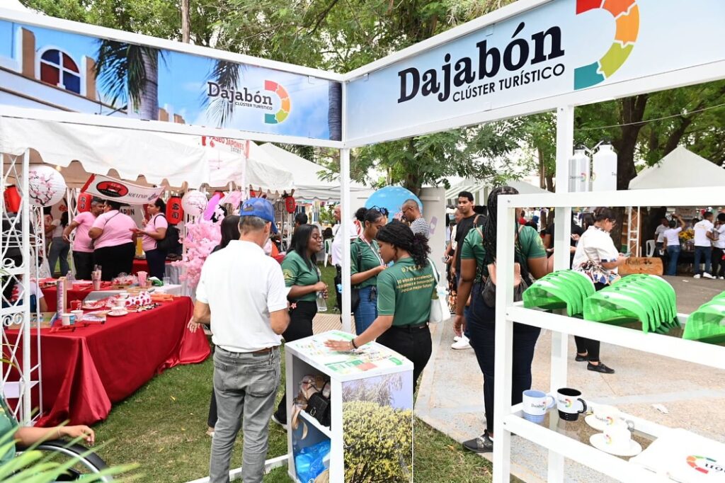 Dajabón muestra su potencial en “Turismo en Cada Rincón”