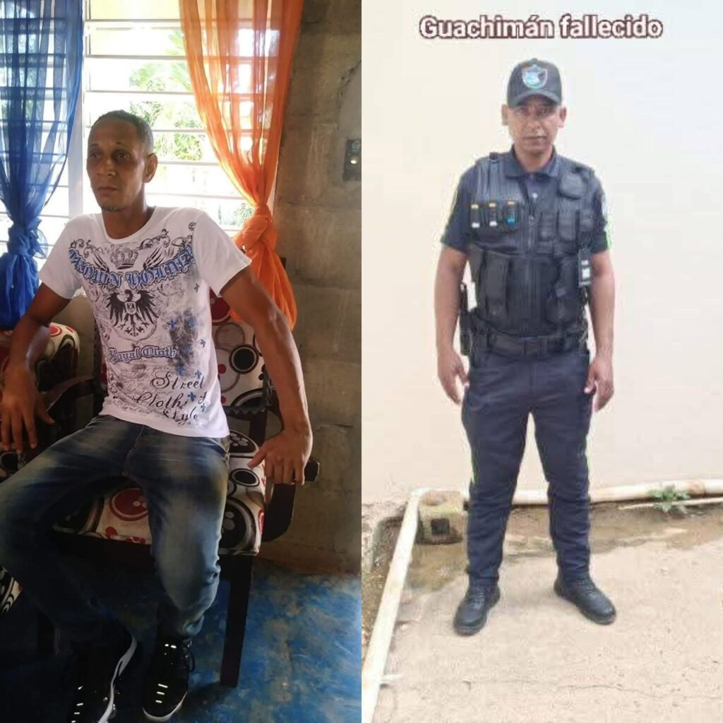 Policía hiere a supuesto implicado en muerte de vigilante en Mao