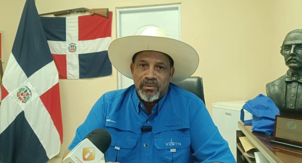 Alcaldía de Dajabón ratifica Medidas para Mejorar el Tránsito y la Seguridad en todo el municipio