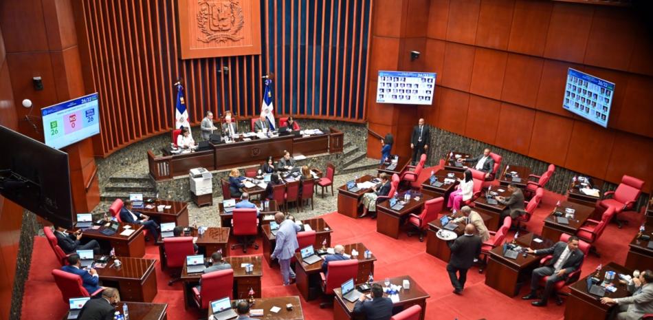 Regulación del referendo tiene 15 años estancada en el Congreso Nacional