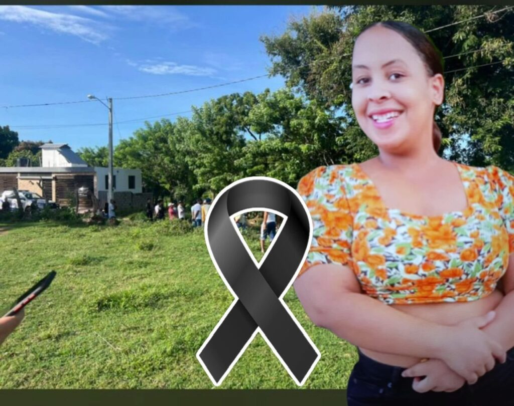Tragedia en el Plan 1″ asesinan adolescente de 16 años en la comunidad de El Pino, Dajabón