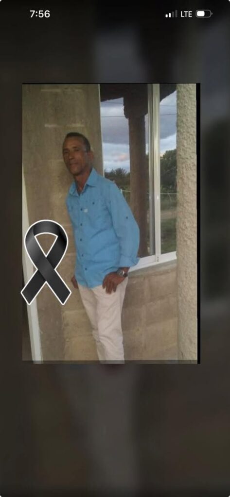 Hombre en estado de embriaguez m4t4 vecino y hiere a otro hombre en Dajabón