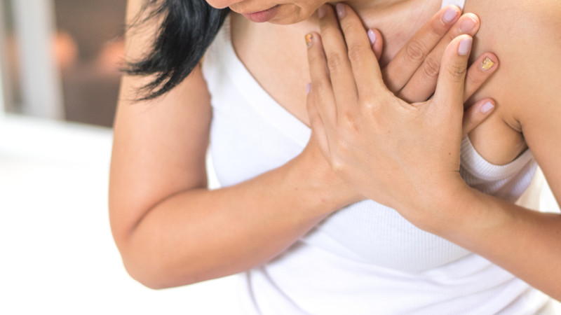 Especialista advierte que más de 500 hombres podrían fallecer por cáncer de mama
