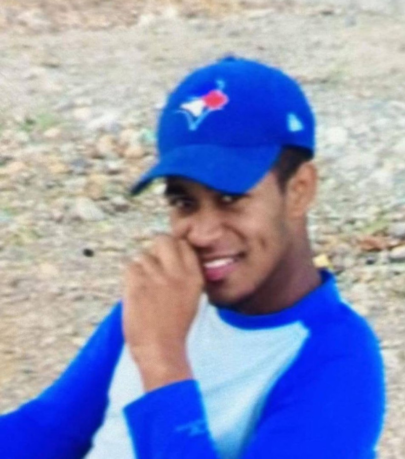 Encuentran cadáver de joven reportado como desaparecido en balneario de Constanza