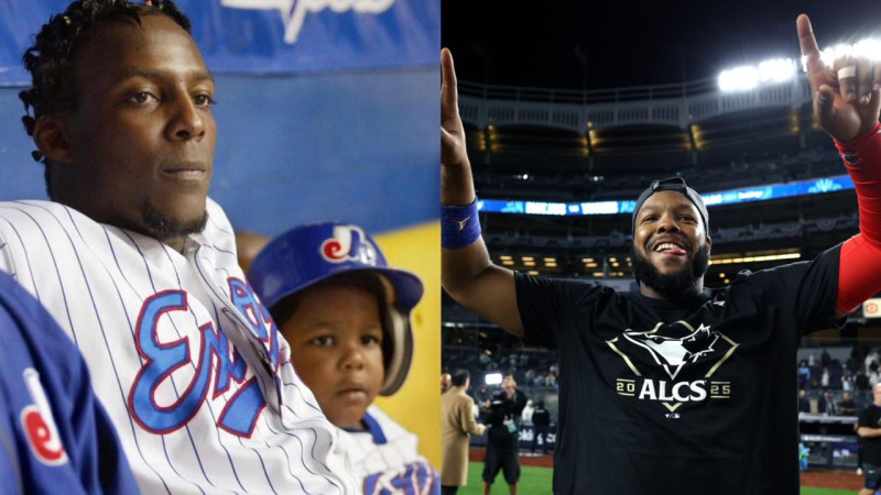 ¿A qué se debe el «odio» de Vladimir Guerrero Jr. contra los Yankees