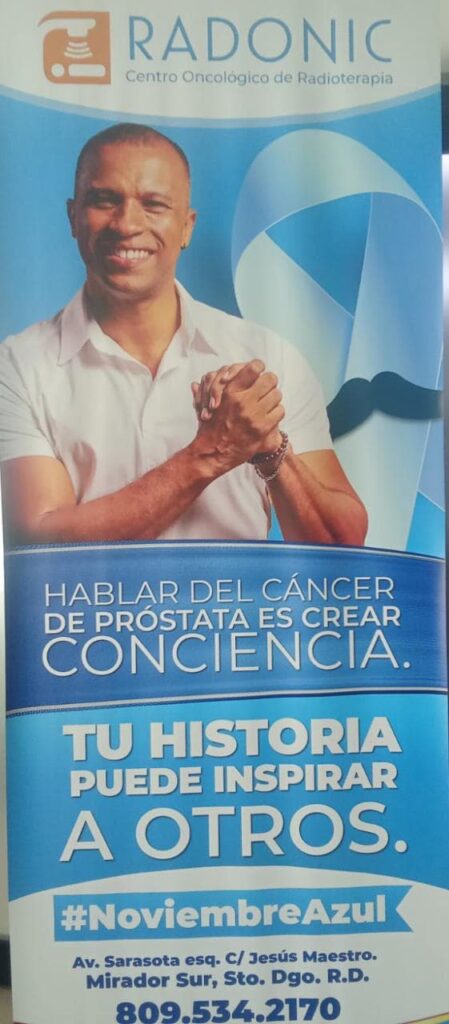 El Cáncer de Próstata Ataca en Silencio