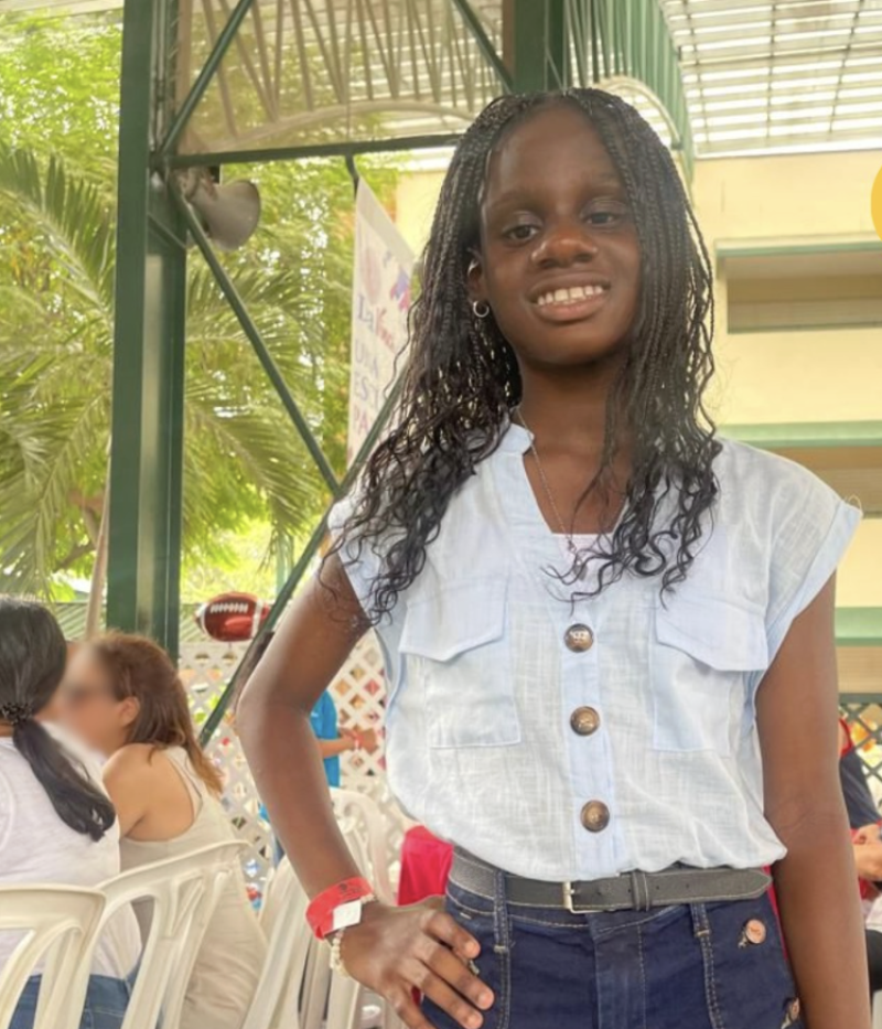 Todavía en velo de misterio la muerte de niña Stephora durante excursión de su colegio